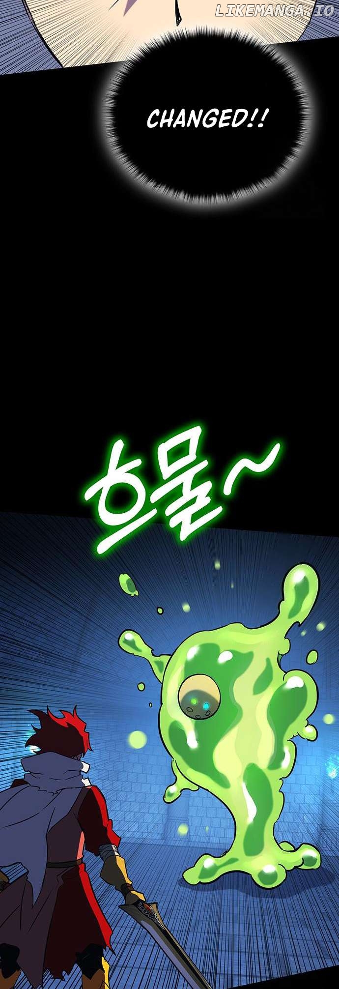 Hardcore Leveling Warrior: Earth Game Chapter 82 - page 75