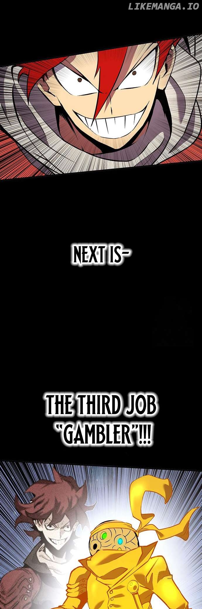 Hardcore Leveling Warrior: Earth Game Chapter 82 - page 87