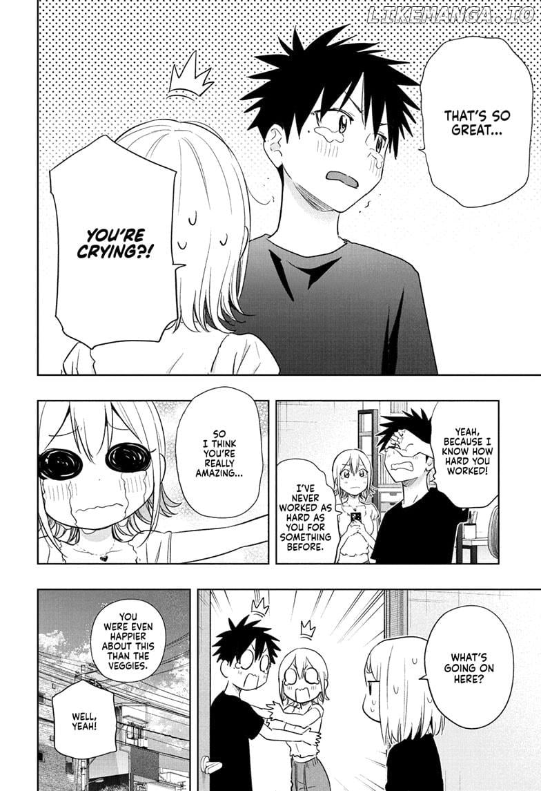Hima-Ten! - Manga Chapter 35 - page 18