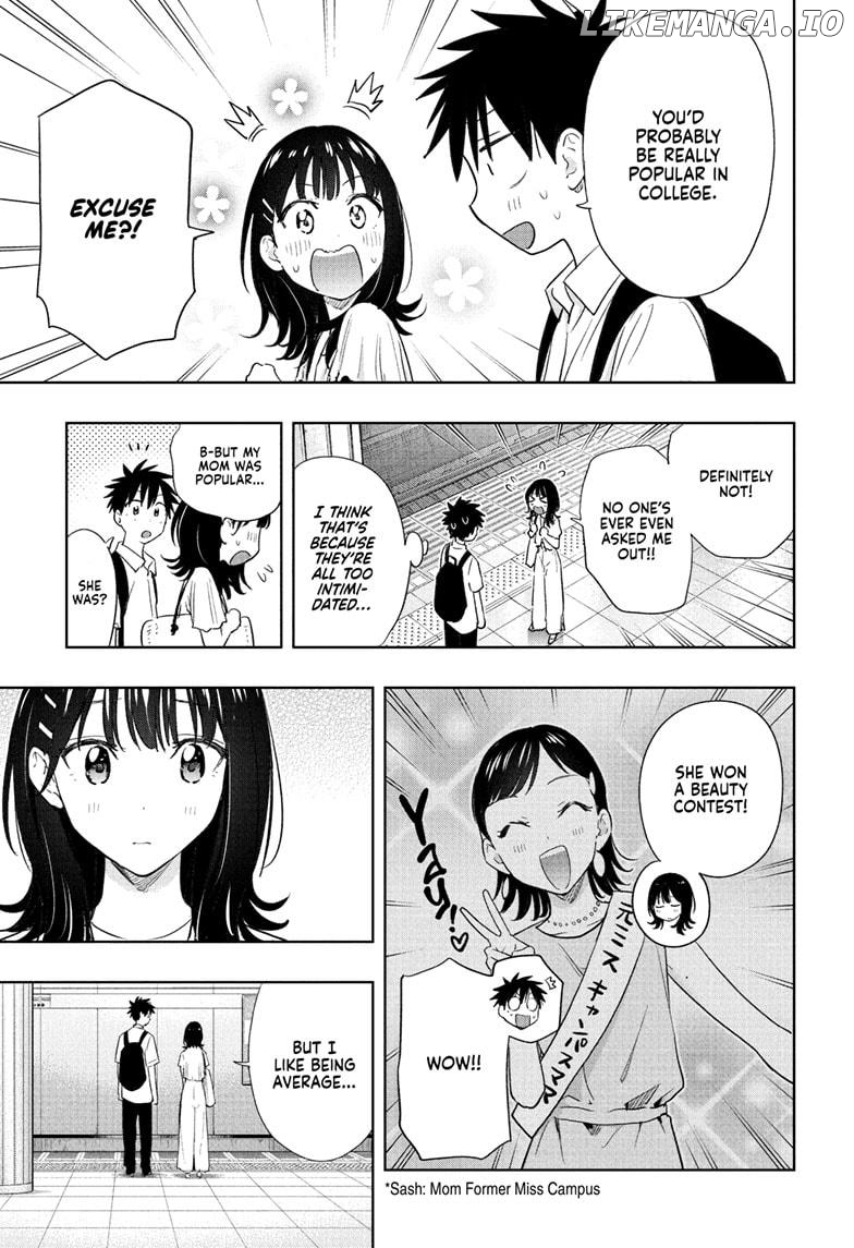Hima-Ten! - Manga Chapter 36 - page 13