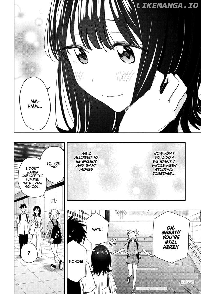Hima-Ten! - Manga Chapter 36 - page 18