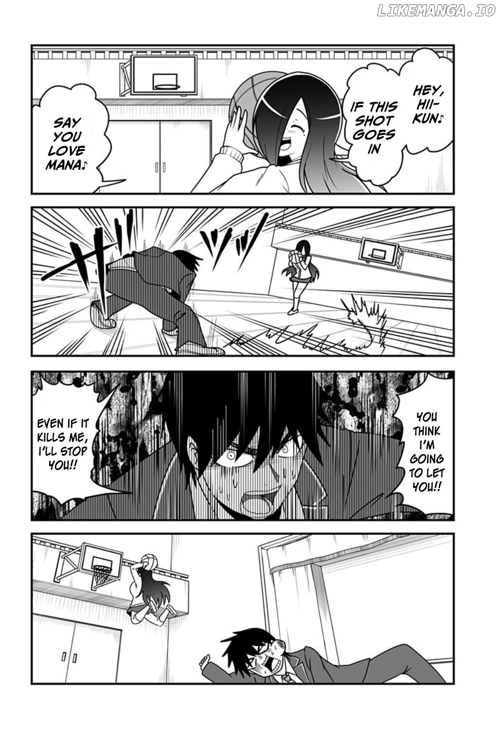 Kekkon Suru tte Itta Yone? Chapter 8 - page 4