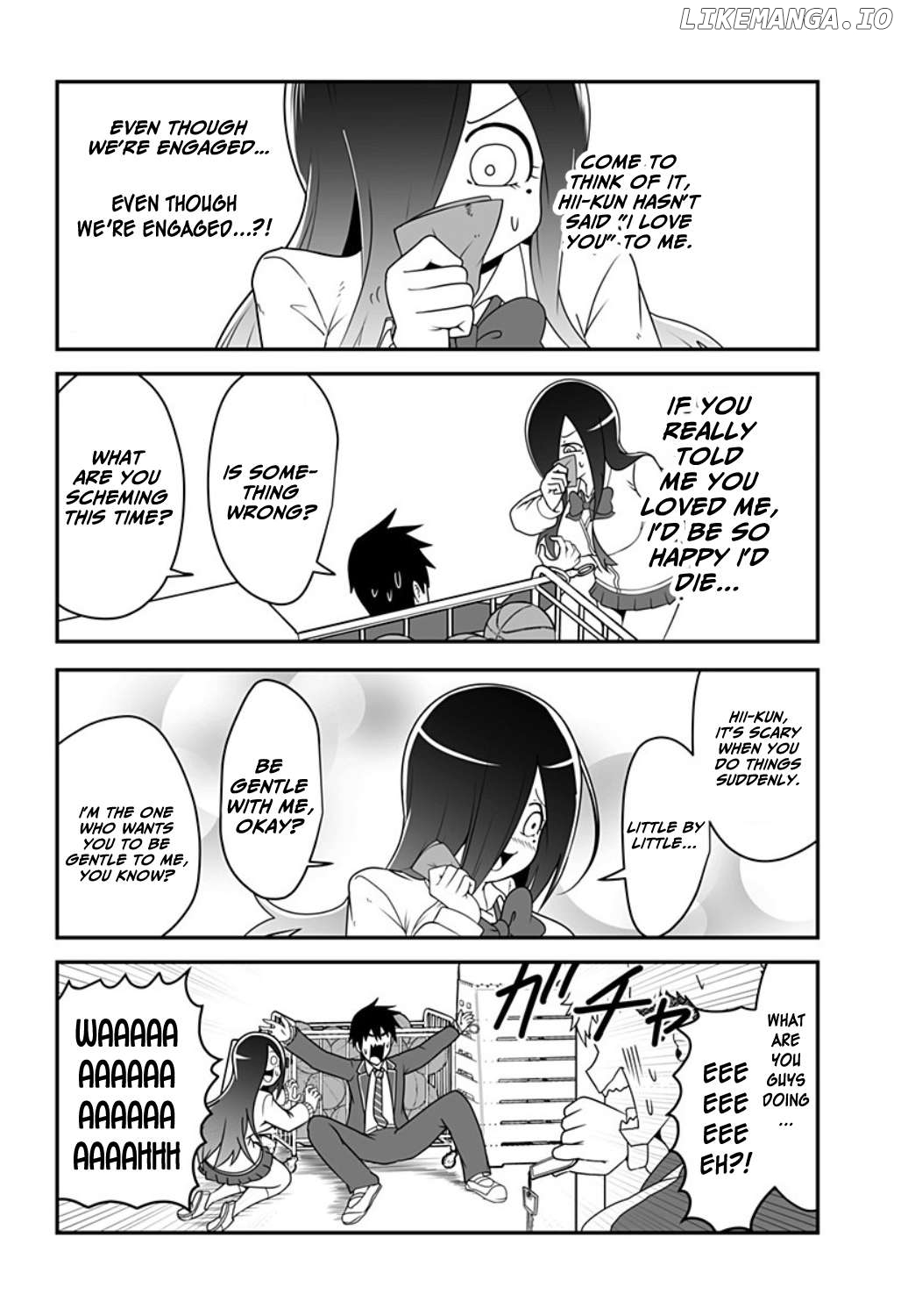 Kekkon Suru tte Itta Yone? Chapter 8 - page 6