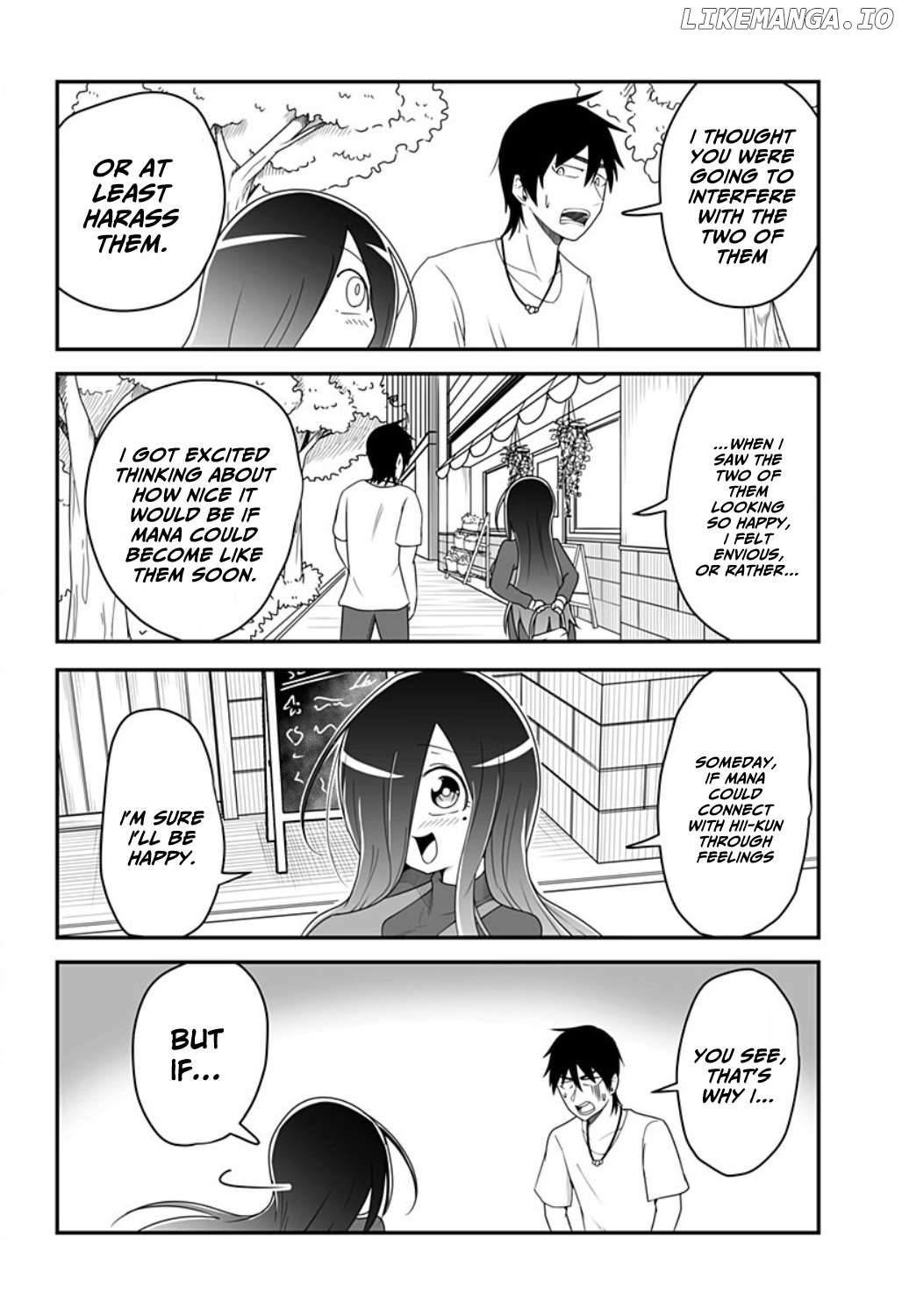 Kekkon Suru tte Itta Yone? Chapter 10 - page 8
