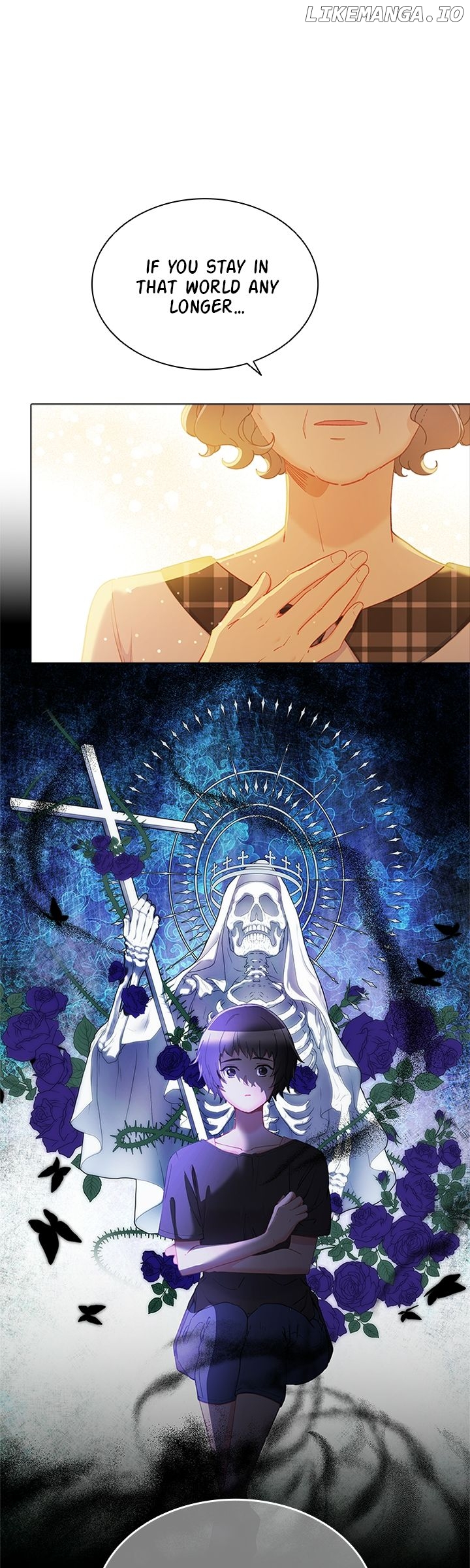 The Mighty Extra: One Girl Changes the World Chapter 83 - page 23