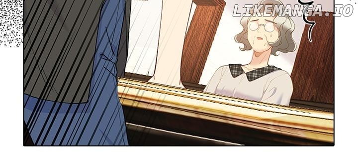 The Mighty Extra: One Girl Changes the World Chapter 83 - page 28