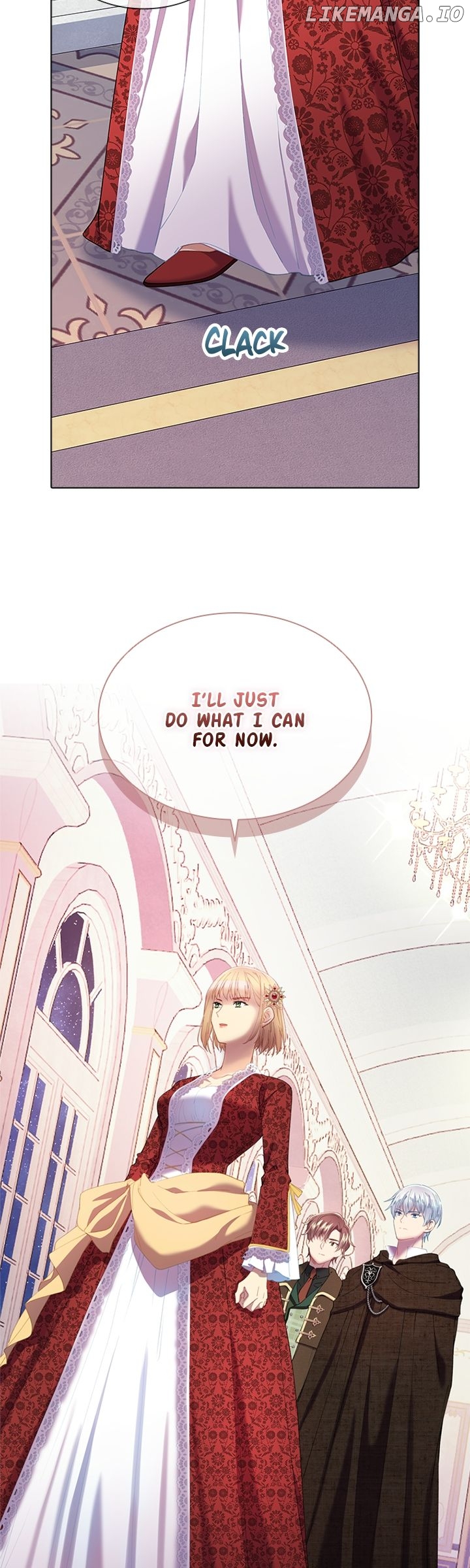 The Mighty Extra: One Girl Changes the World Chapter 83 - page 39