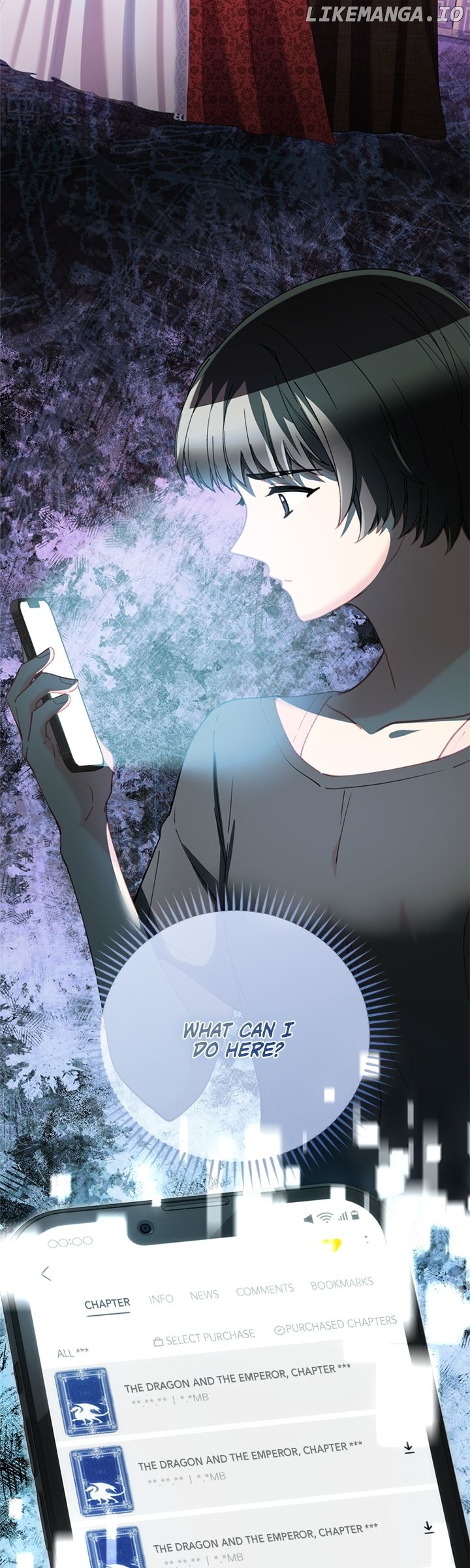 The Mighty Extra: One Girl Changes the World Chapter 83 - page 40