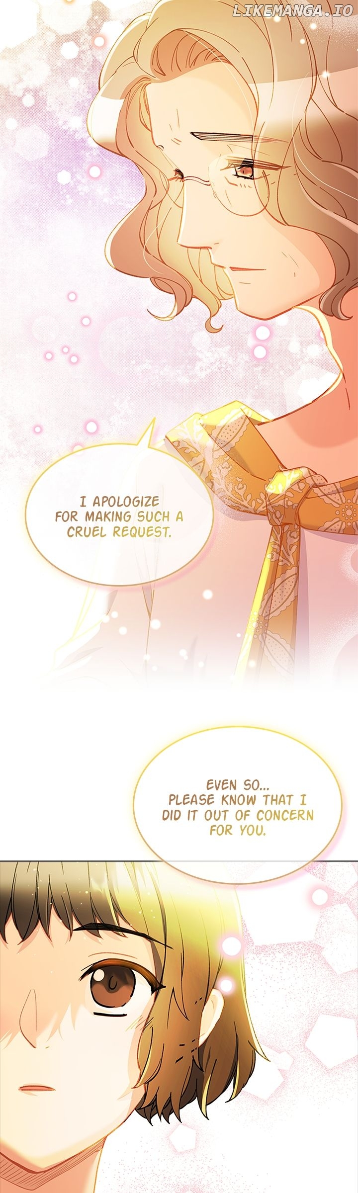 The Mighty Extra: One Girl Changes the World Chapter 84 - page 12