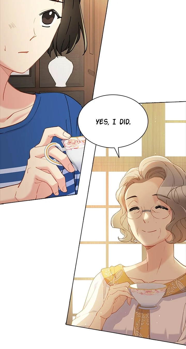 The Mighty Extra: One Girl Changes the World Chapter 84 - page 15