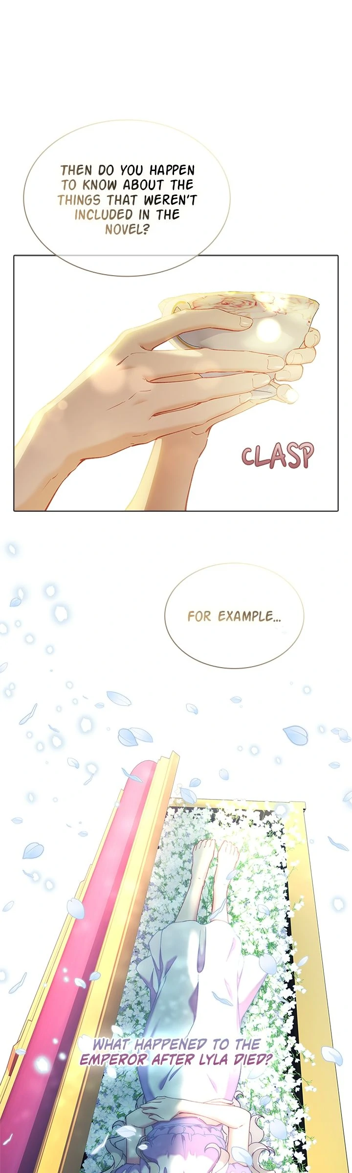 The Mighty Extra: One Girl Changes the World Chapter 84 - page 16