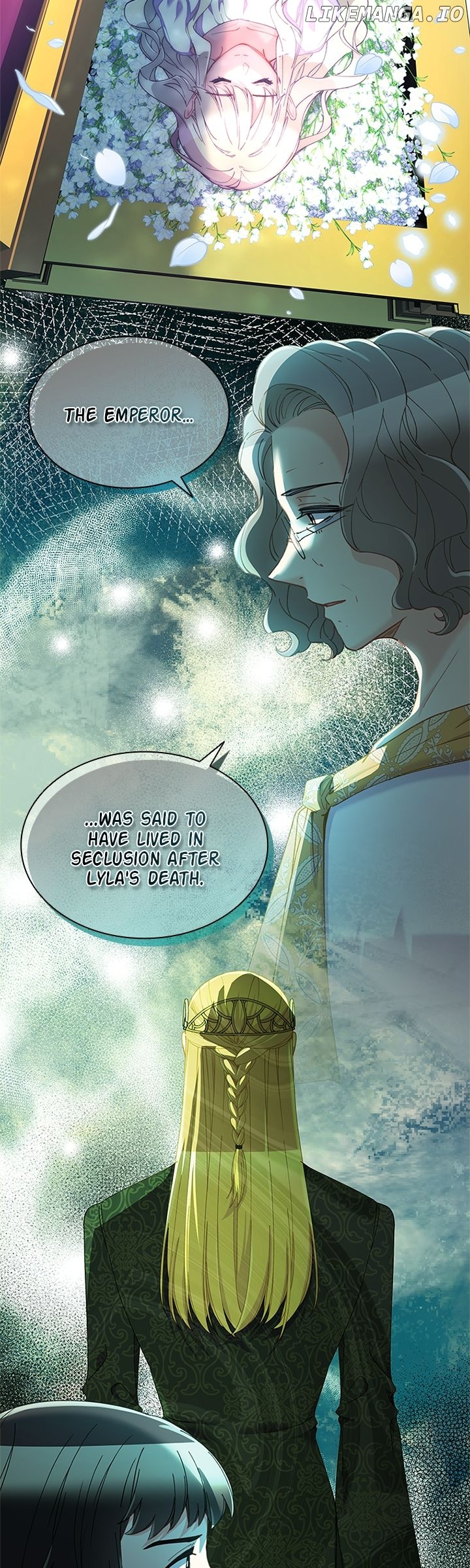 The Mighty Extra: One Girl Changes the World Chapter 84 - page 17