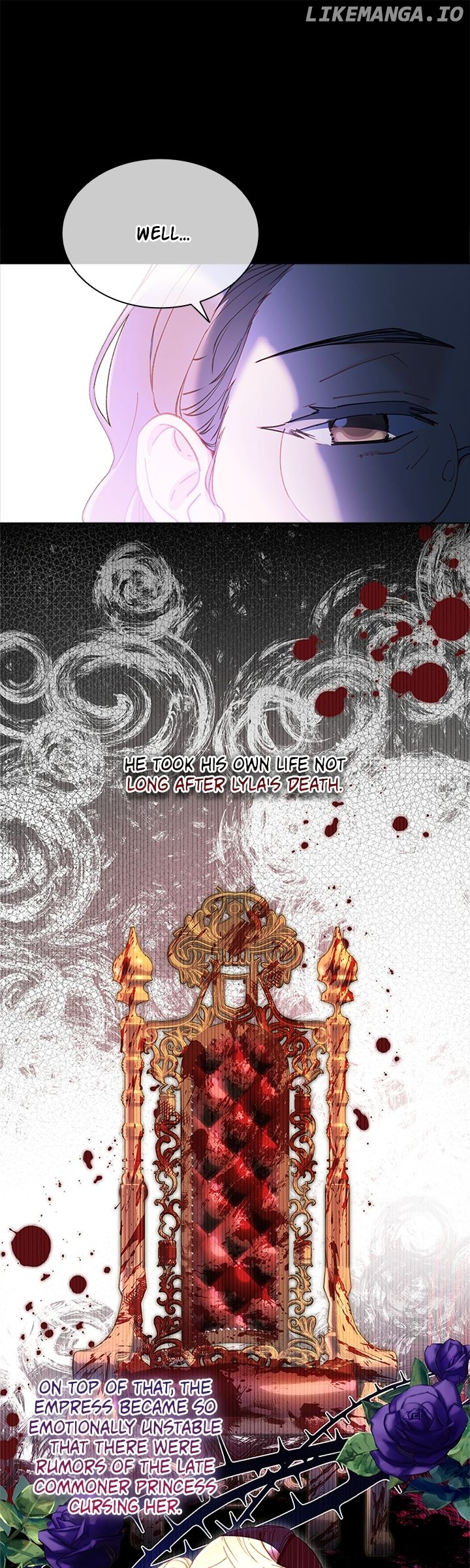 The Mighty Extra: One Girl Changes the World Chapter 84 - page 19