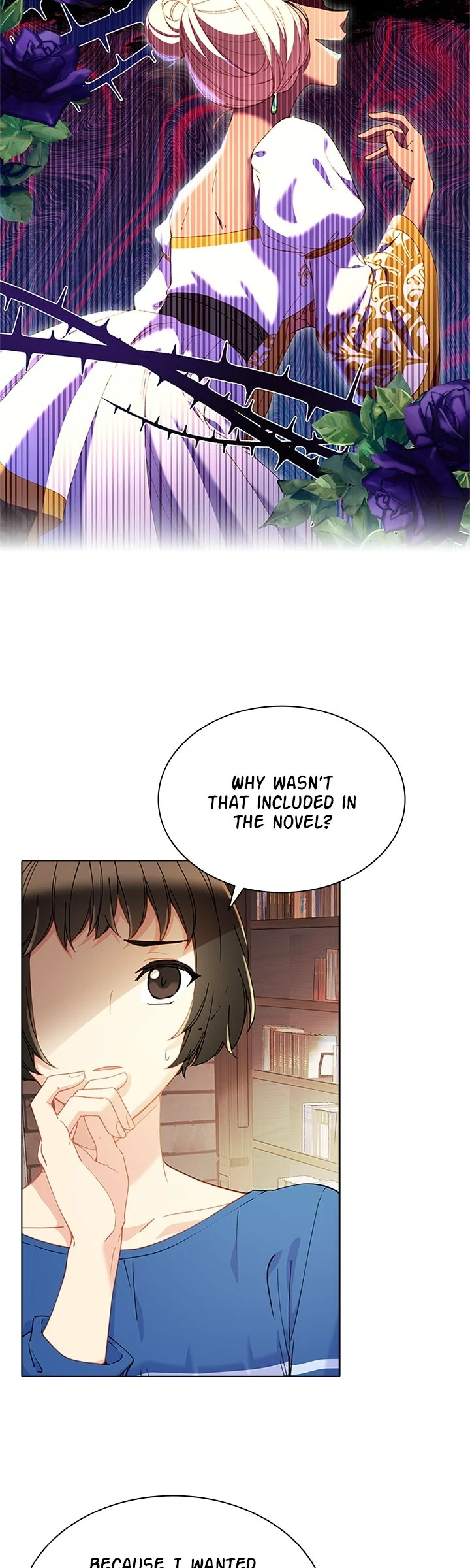 The Mighty Extra: One Girl Changes the World Chapter 84 - page 20