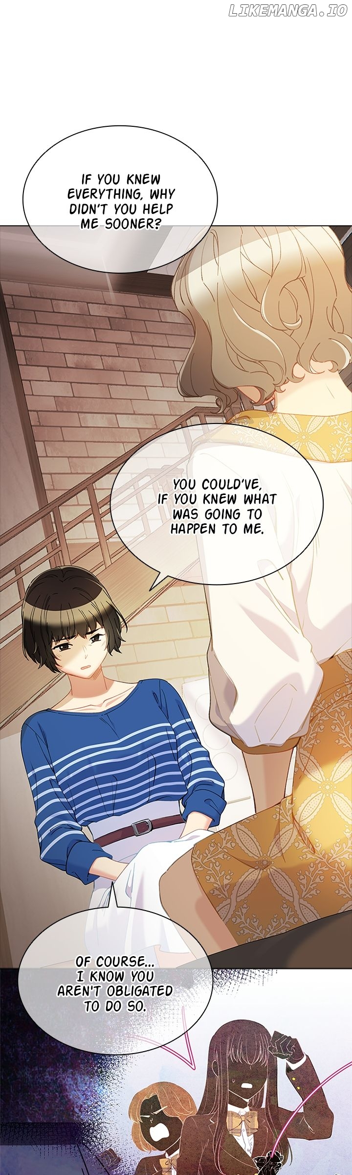 The Mighty Extra: One Girl Changes the World Chapter 84 - page 26