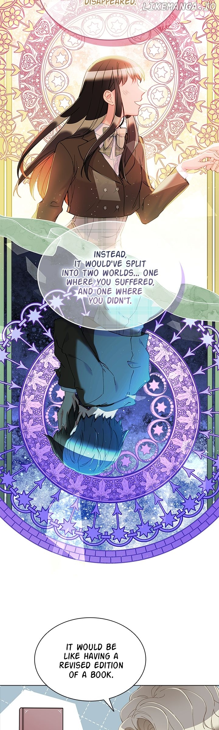 The Mighty Extra: One Girl Changes the World Chapter 84 - page 30