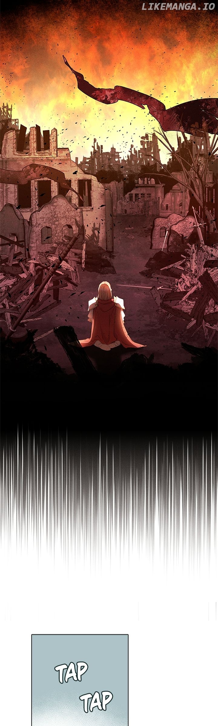 The Mighty Extra: One Girl Changes the World Chapter 84 - page 4