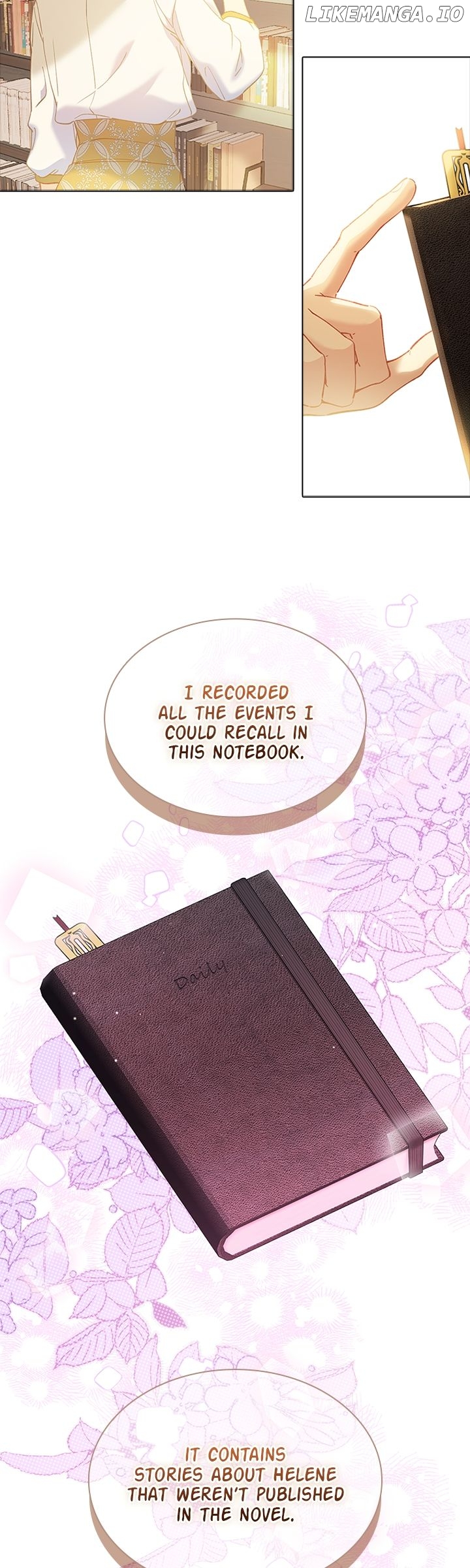 The Mighty Extra: One Girl Changes the World Chapter 84 - page 41