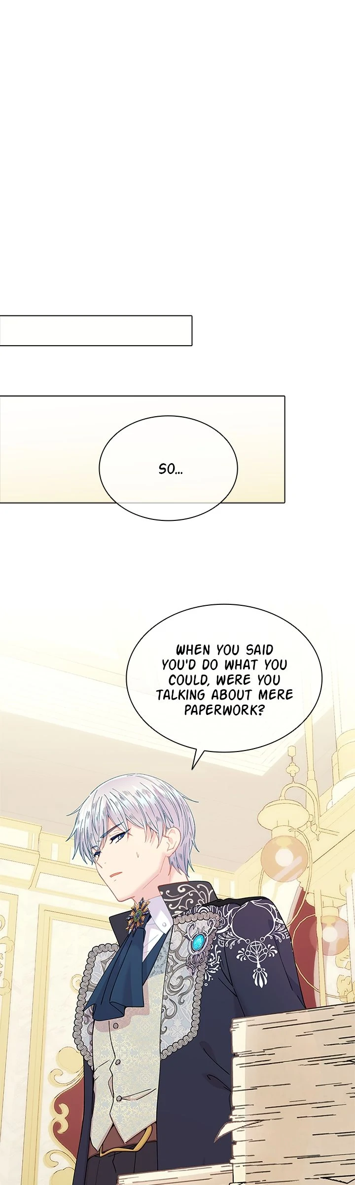 The Mighty Extra: One Girl Changes the World Chapter 84 - page 43