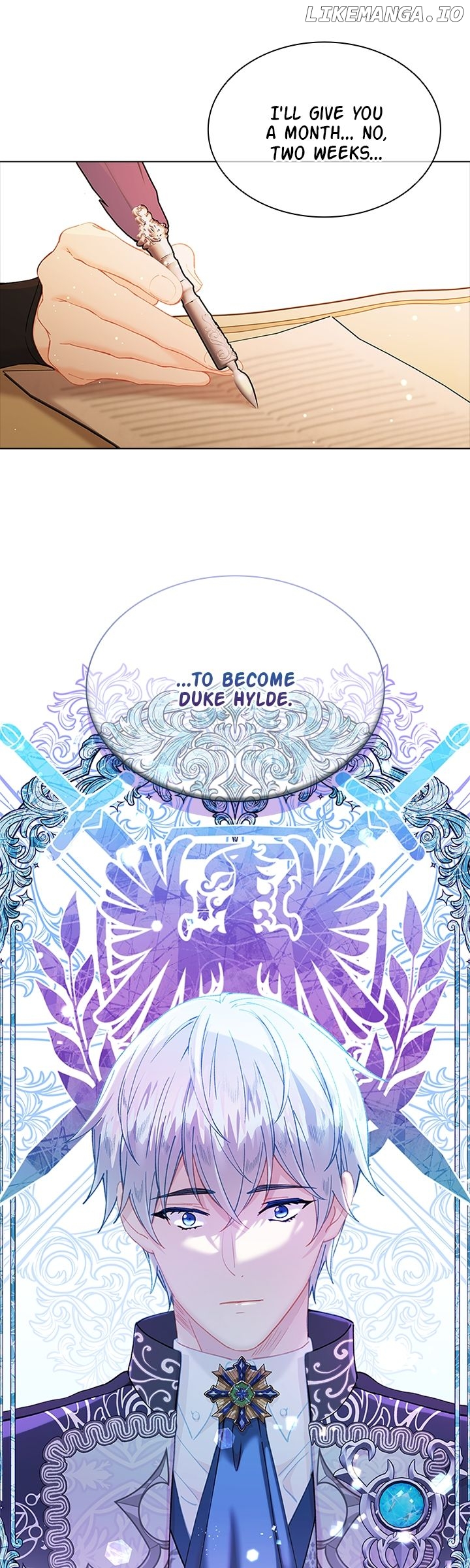 The Mighty Extra: One Girl Changes the World Chapter 84 - page 47