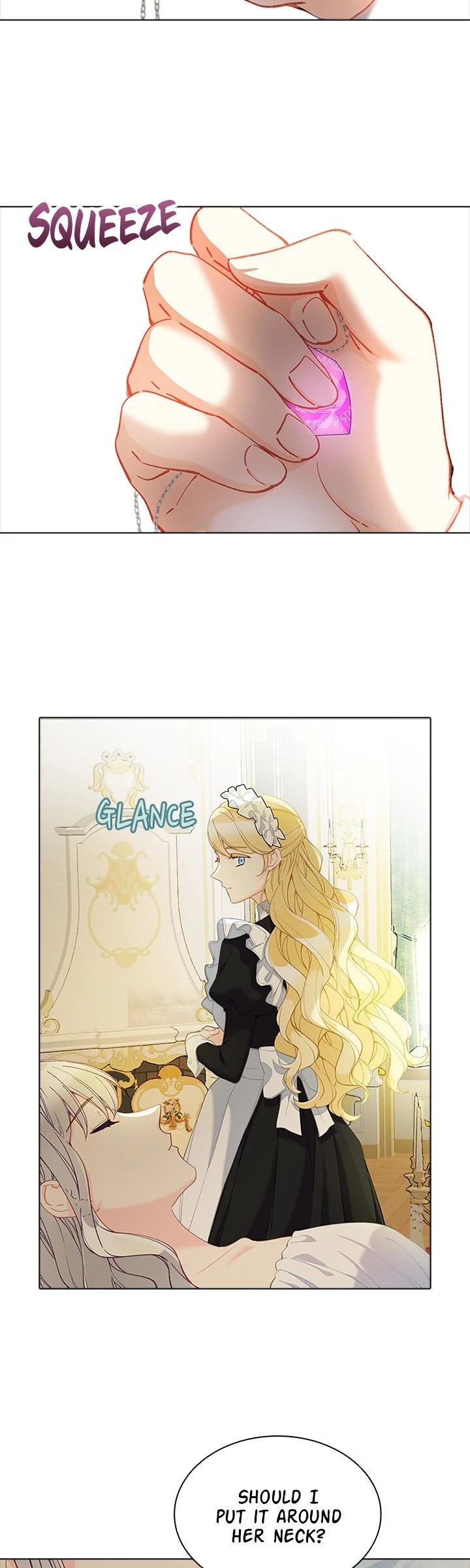 The Mighty Extra: One Girl Changes the World Chapter 85 - page 11