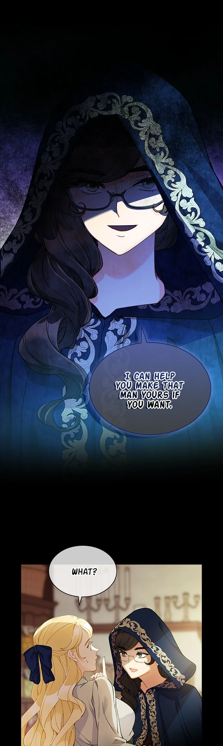 The Mighty Extra: One Girl Changes the World Chapter 85 - page 14