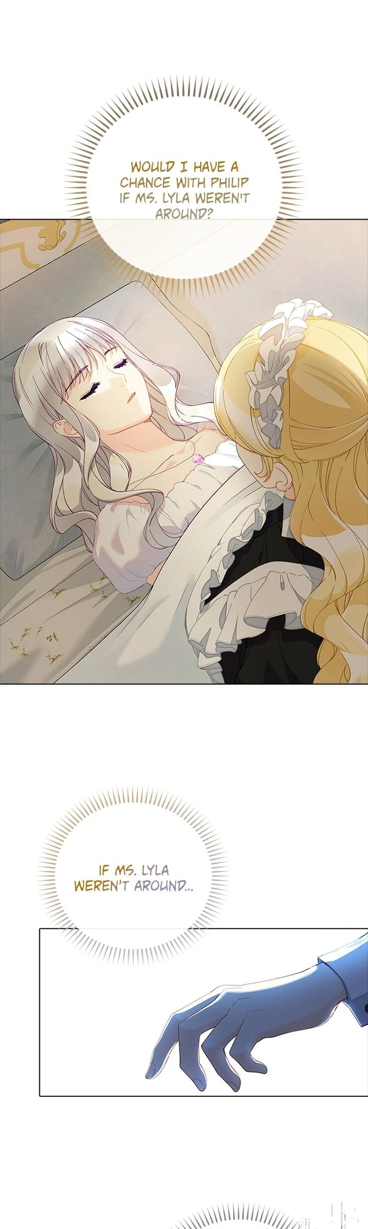 The Mighty Extra: One Girl Changes the World Chapter 85 - page 16