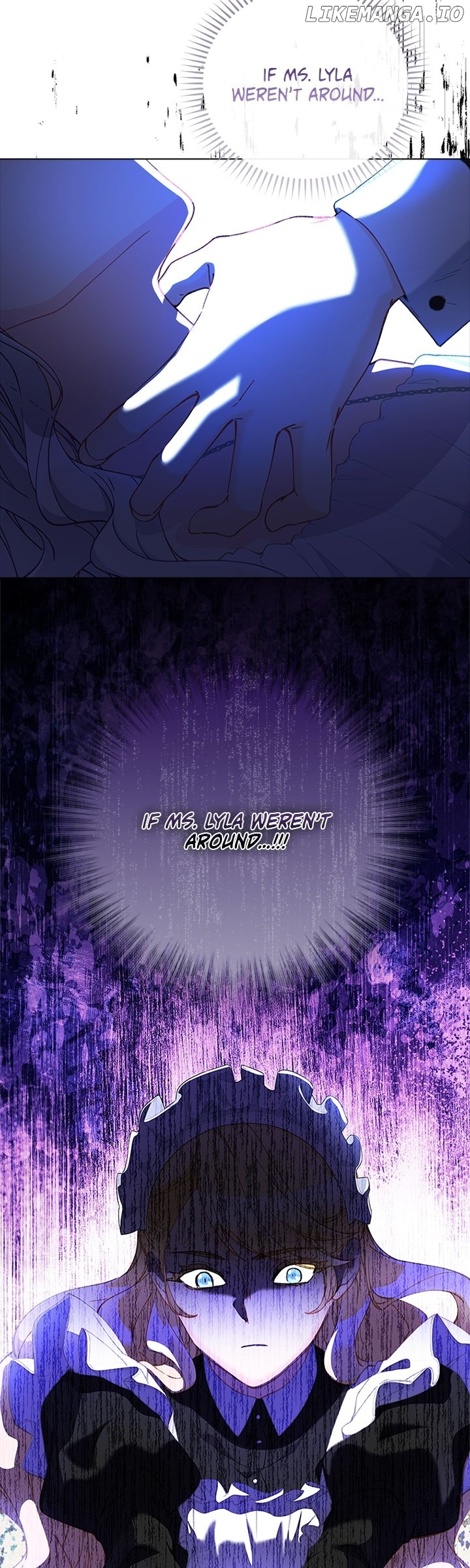 The Mighty Extra: One Girl Changes the World Chapter 85 - page 17