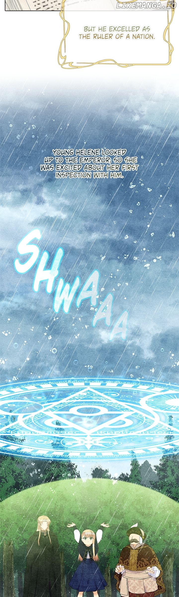 The Mighty Extra: One Girl Changes the World Chapter 85 - page 20