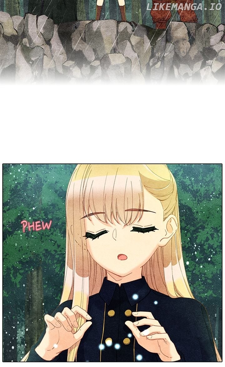 The Mighty Extra: One Girl Changes the World Chapter 85 - page 21