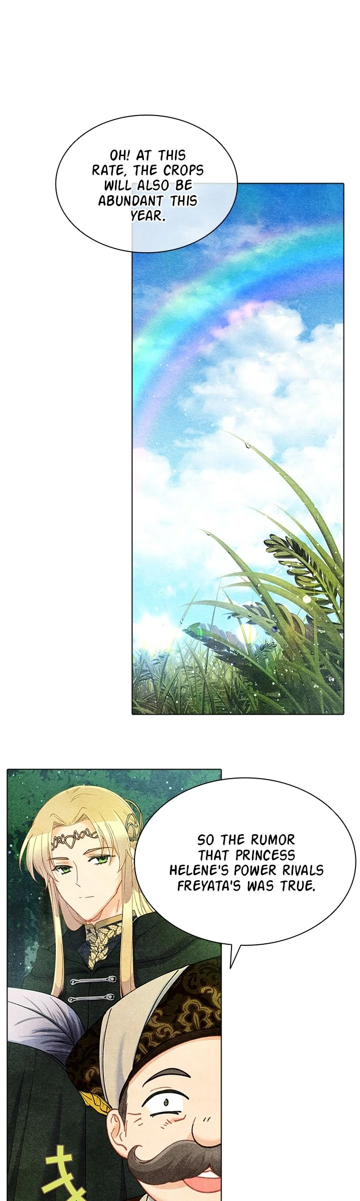 The Mighty Extra: One Girl Changes the World Chapter 85 - page 22