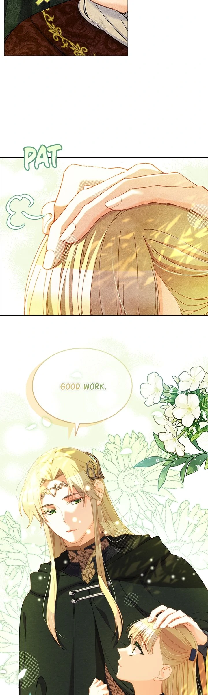 The Mighty Extra: One Girl Changes the World Chapter 85 - page 23