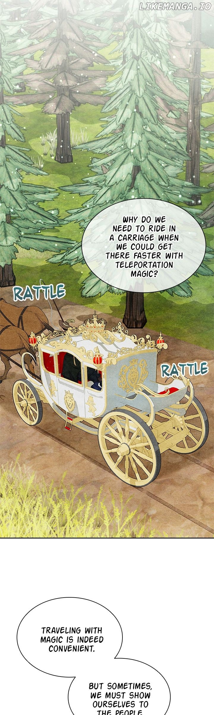 The Mighty Extra: One Girl Changes the World Chapter 85 - page 25