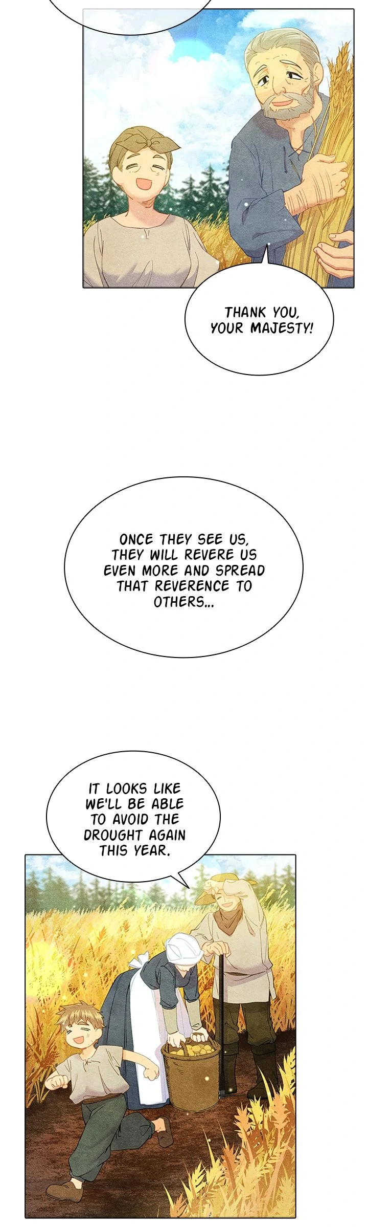 The Mighty Extra: One Girl Changes the World Chapter 85 - page 27