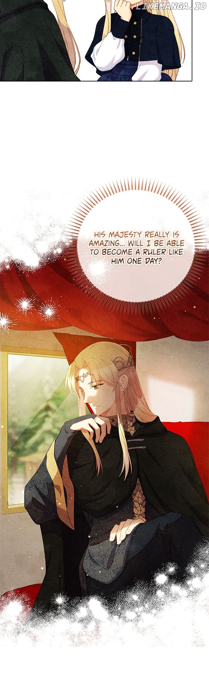 The Mighty Extra: One Girl Changes the World Chapter 85 - page 29