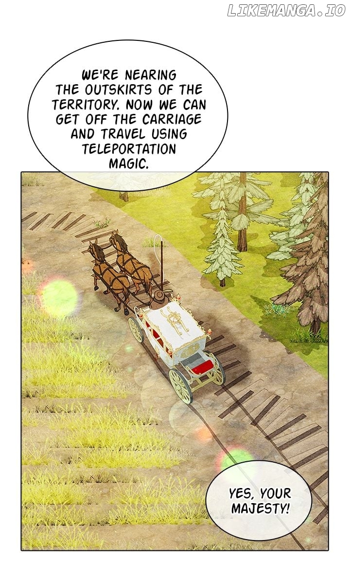 The Mighty Extra: One Girl Changes the World Chapter 85 - page 30