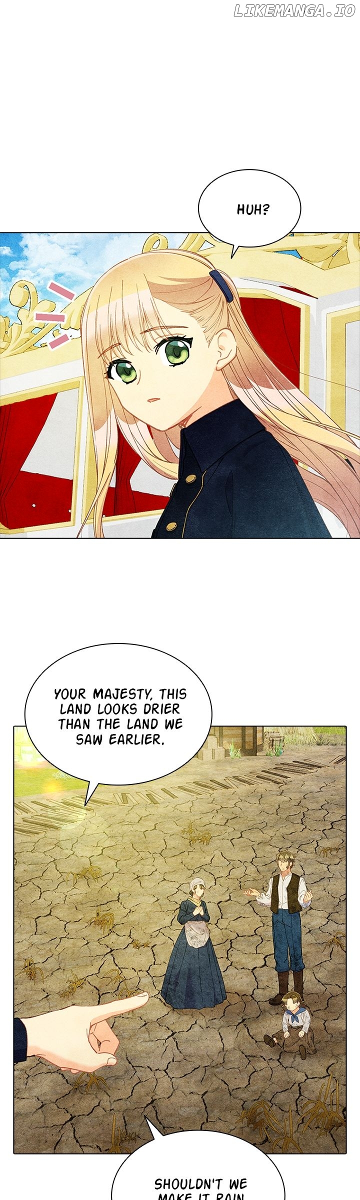 The Mighty Extra: One Girl Changes the World Chapter 85 - page 31