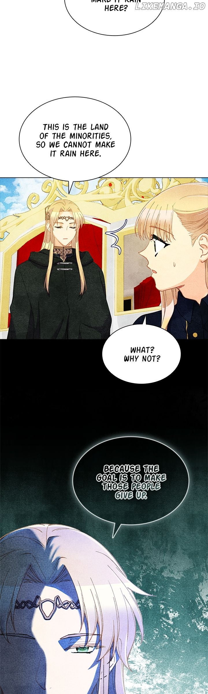 The Mighty Extra: One Girl Changes the World Chapter 85 - page 32