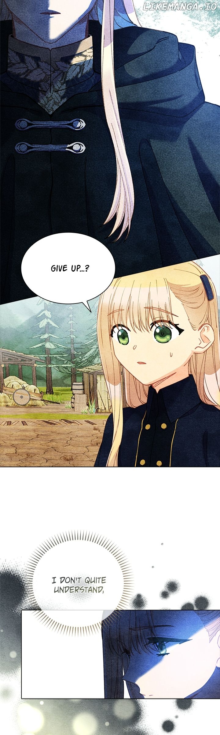 The Mighty Extra: One Girl Changes the World Chapter 85 - page 33