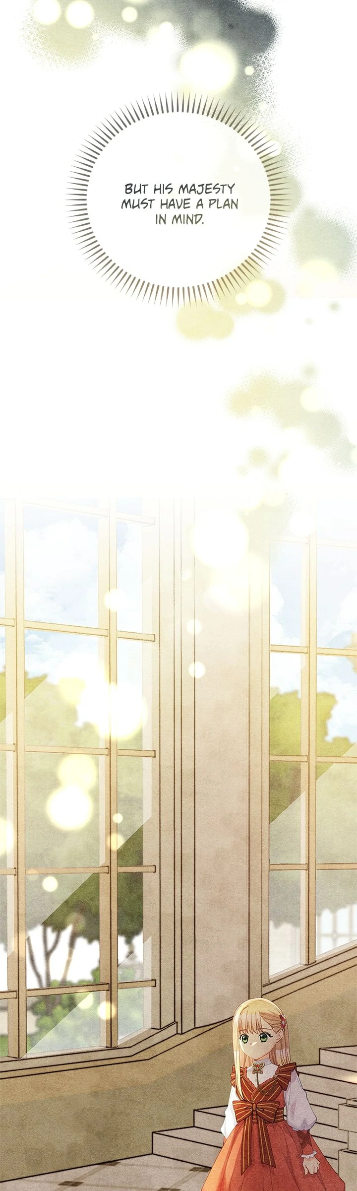 The Mighty Extra: One Girl Changes the World Chapter 85 - page 34