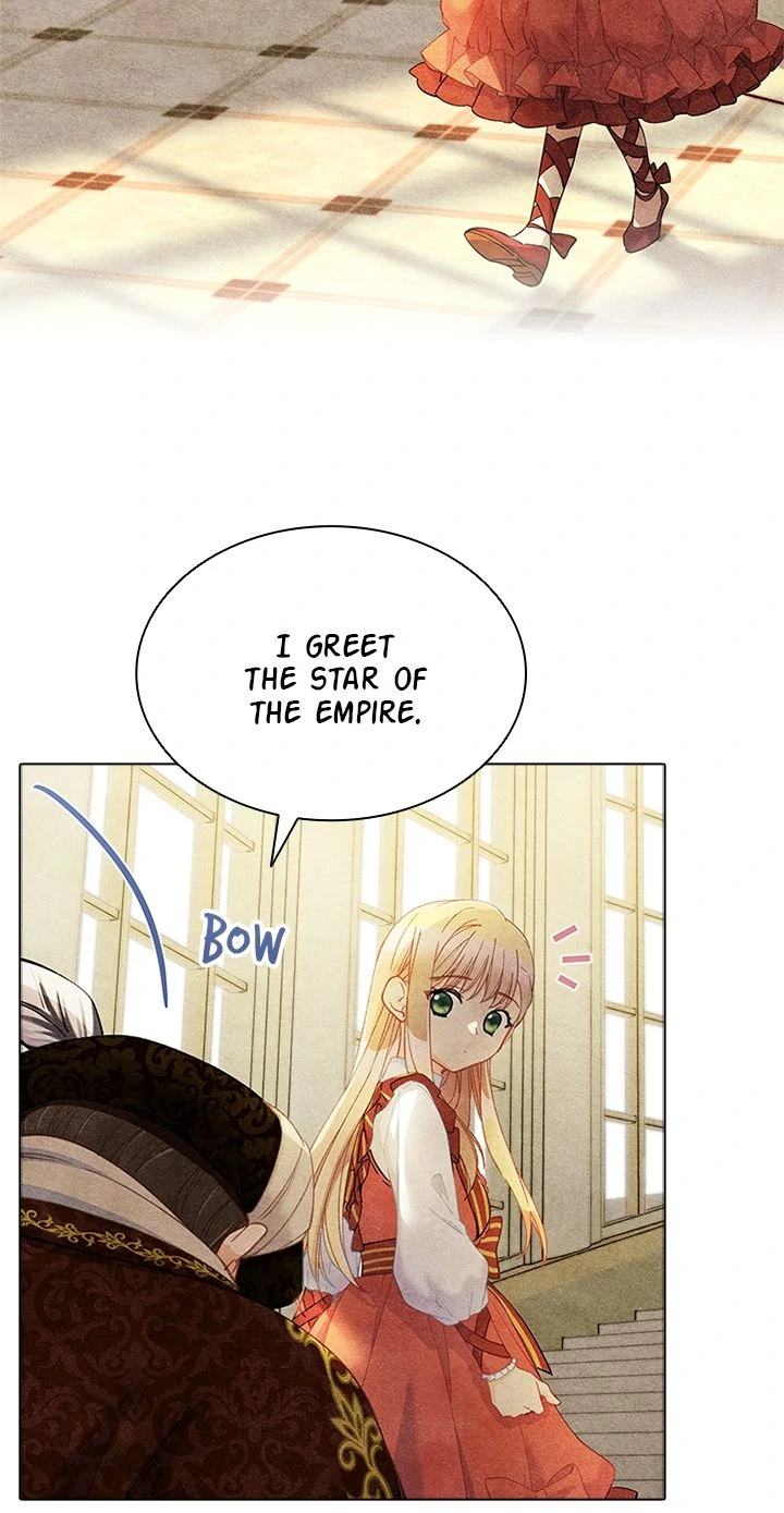 The Mighty Extra: One Girl Changes the World Chapter 85 - page 35