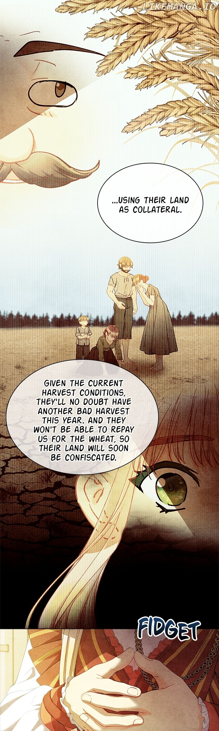 The Mighty Extra: One Girl Changes the World Chapter 85 - page 38