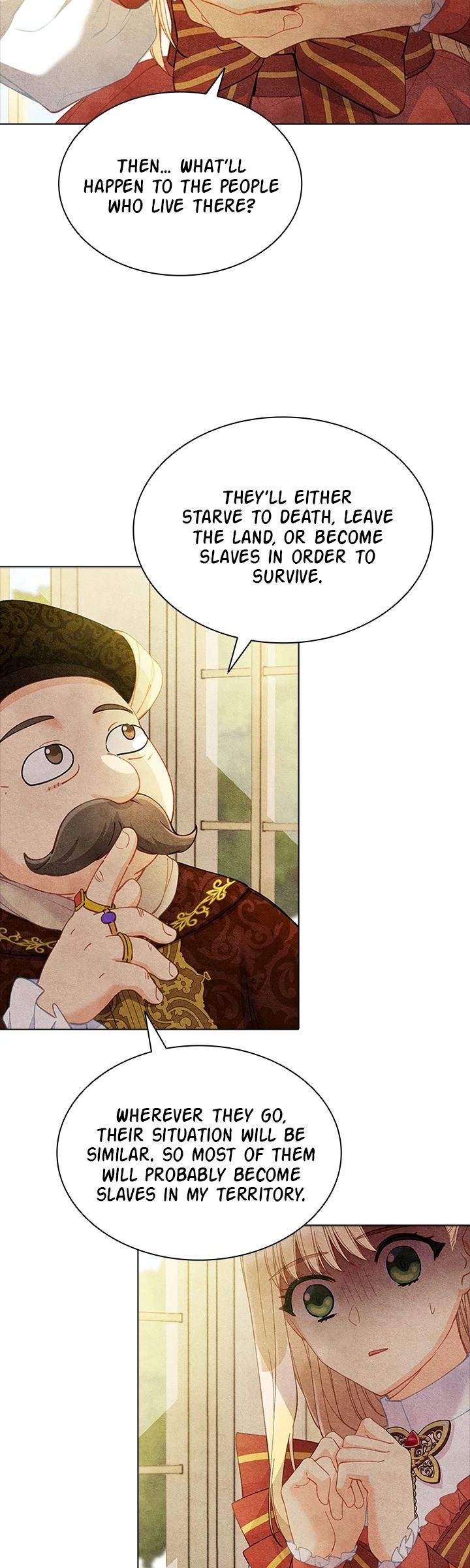 The Mighty Extra: One Girl Changes the World Chapter 85 - page 39