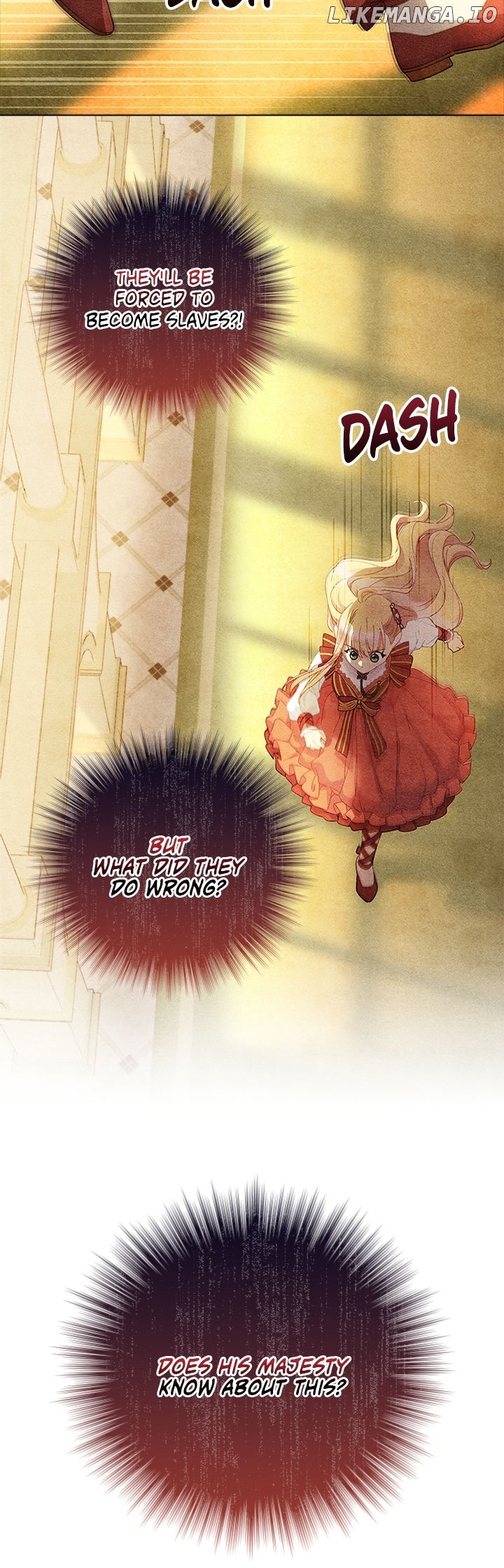 The Mighty Extra: One Girl Changes the World Chapter 85 - page 41