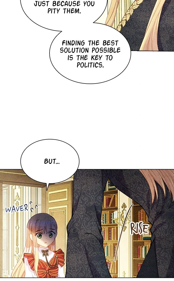 The Mighty Extra: One Girl Changes the World Chapter 85 - page 46