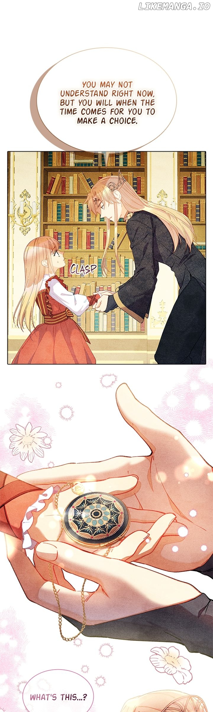 The Mighty Extra: One Girl Changes the World Chapter 85 - page 47