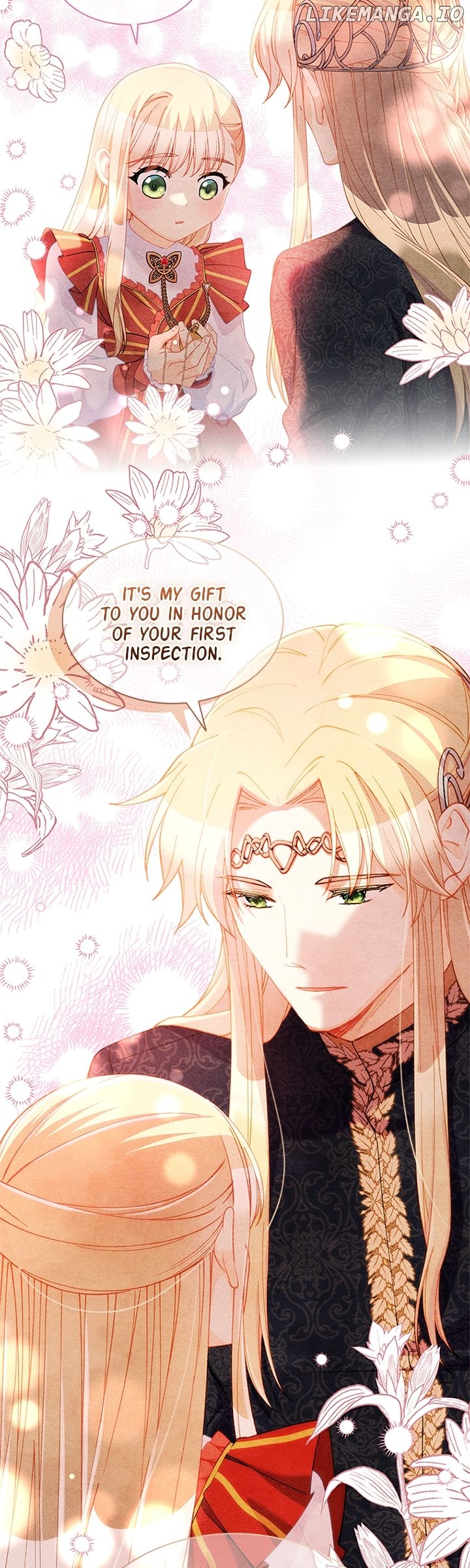 The Mighty Extra: One Girl Changes the World Chapter 85 - page 48