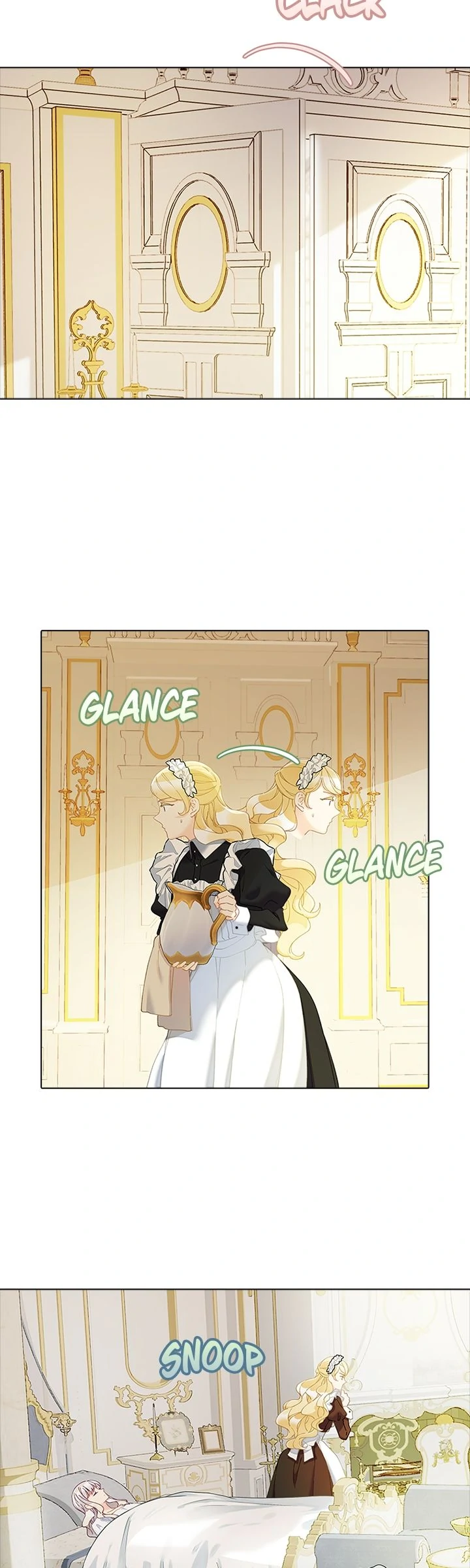 The Mighty Extra: One Girl Changes the World Chapter 85 - page 5