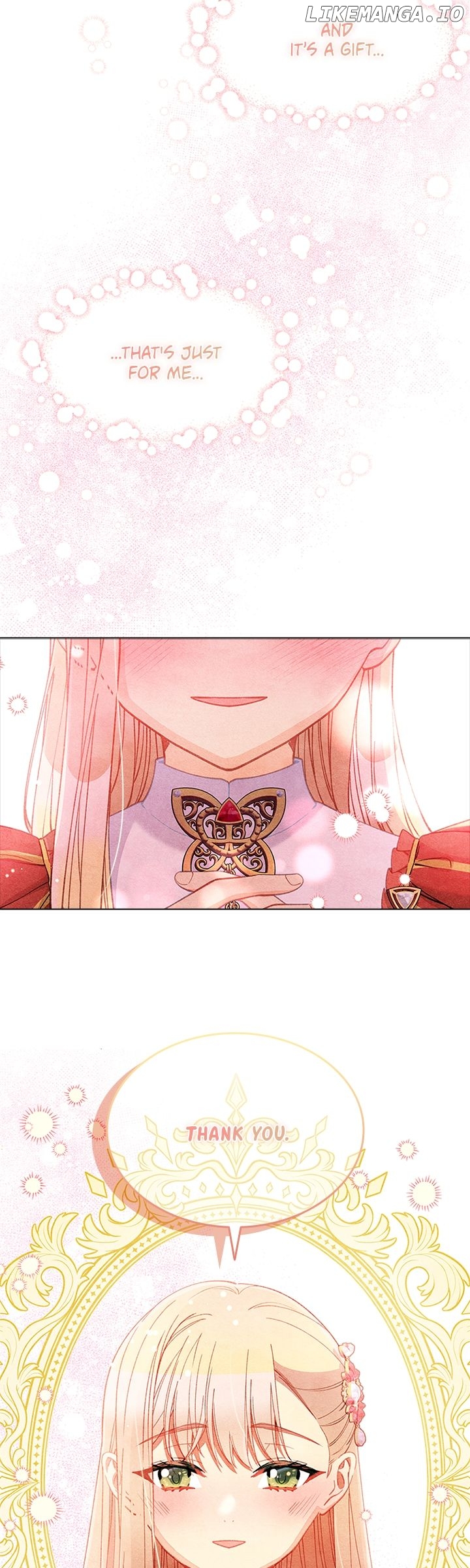 The Mighty Extra: One Girl Changes the World Chapter 85 - page 50