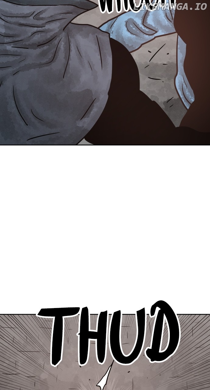 Warrior Executioner Chapter 126 - page 32